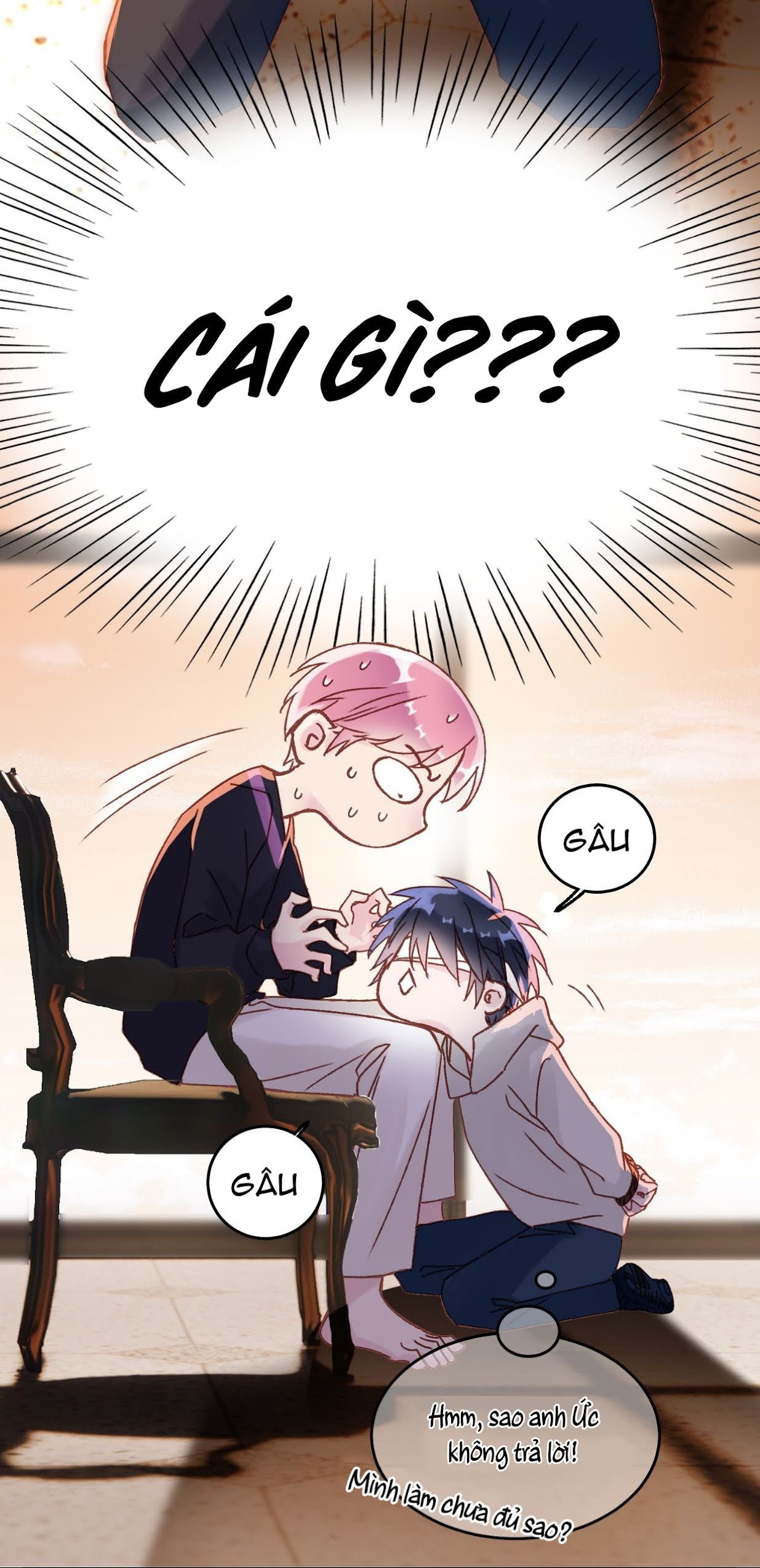 tôi phải trở thành nhân vật đại phản diện chapter 11 7