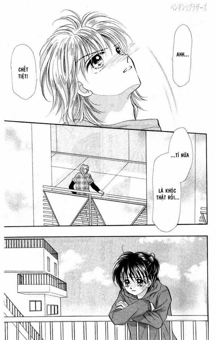 penguin brothers chapter 20 18