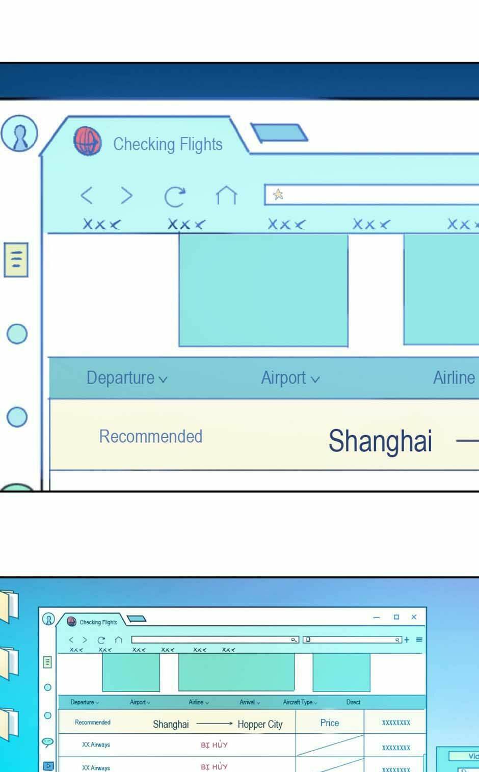 anh hùng và hiệp nữ chapter 37 1