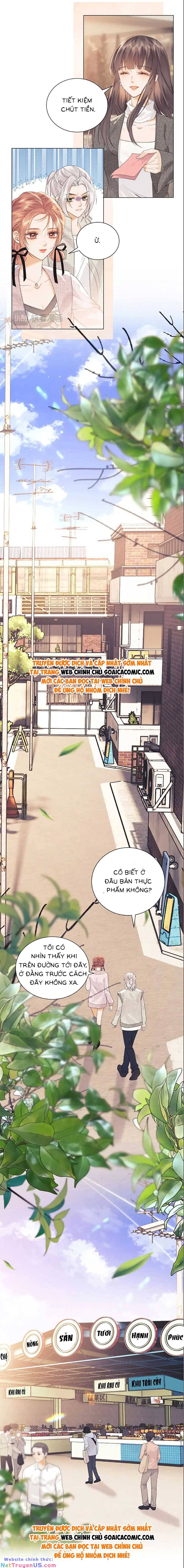 fan vợ - bạn đã biết chưa? chapter 22 2