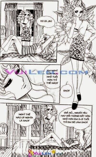 khi con gái gặp con trai chapter 6 19