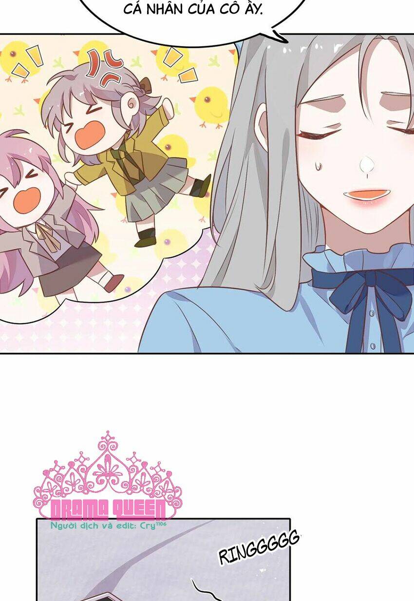 bạn trai kém tuổi bẫy yêu tôi chapter 72 41