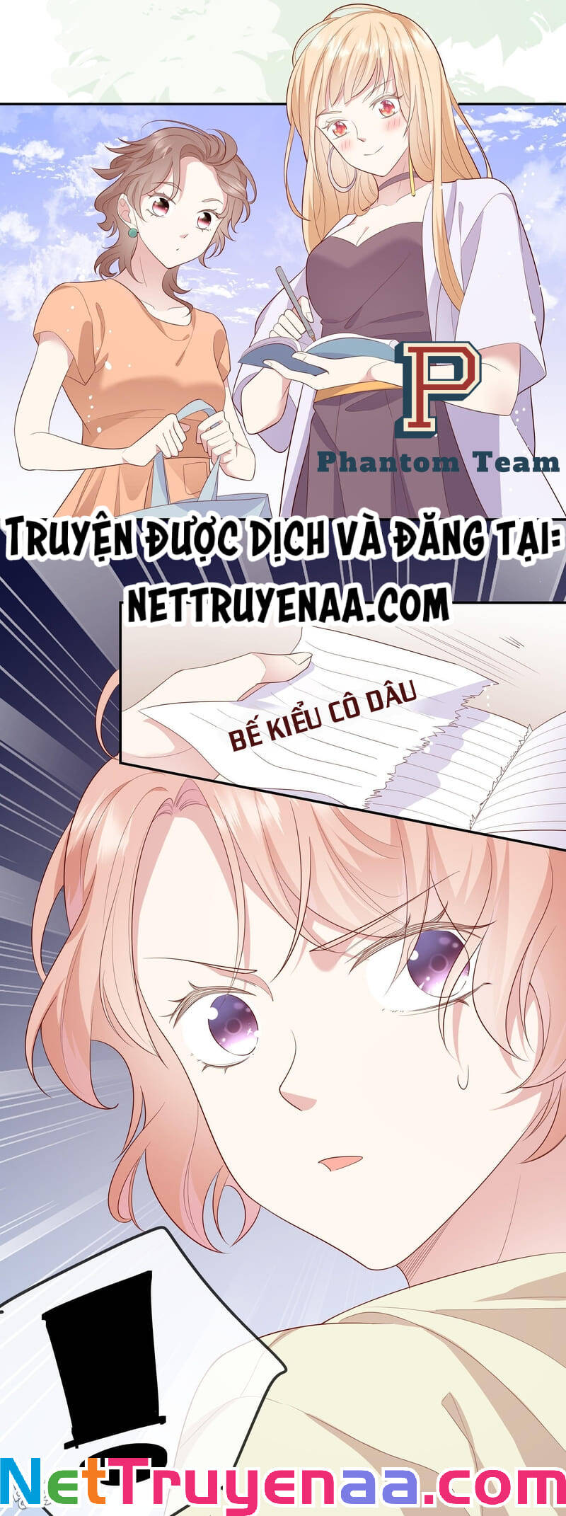 làm ơn đừng quá kiêu ngạo chapter 25 23