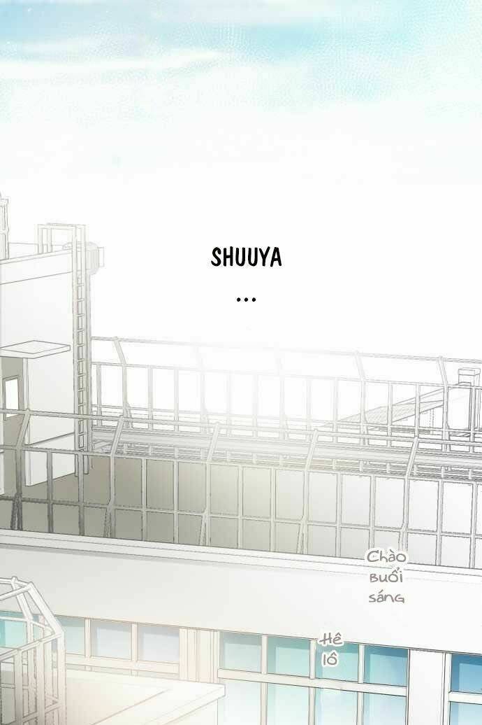 tôi trở thành đại diện của lớp chapter 15 36