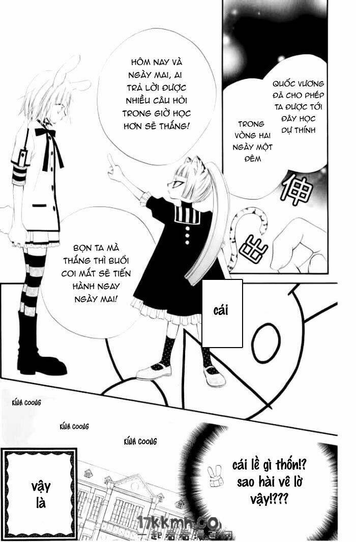 monochrome shounen shoujo chapter 15 20