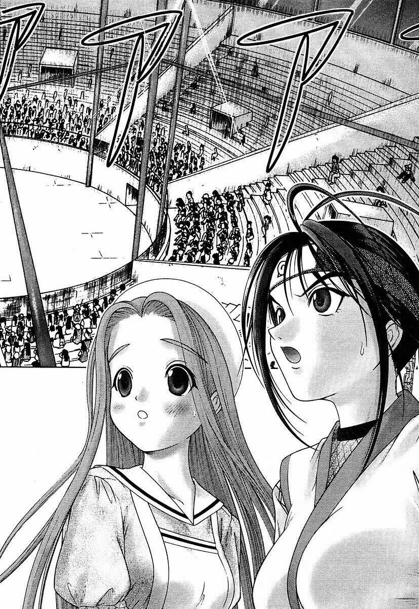 happy world! chapter 36 14