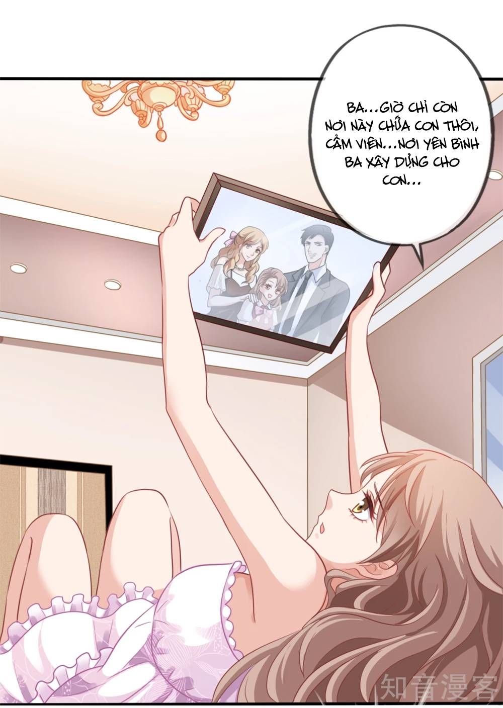 mỹ vị giai thê chapter 4 13