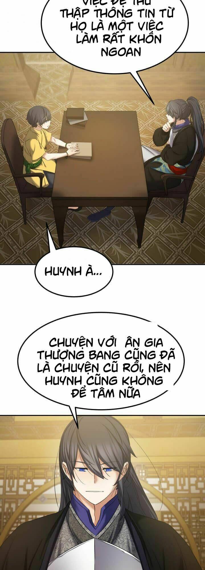 lôi thần chuyển sinh chapter 6 34