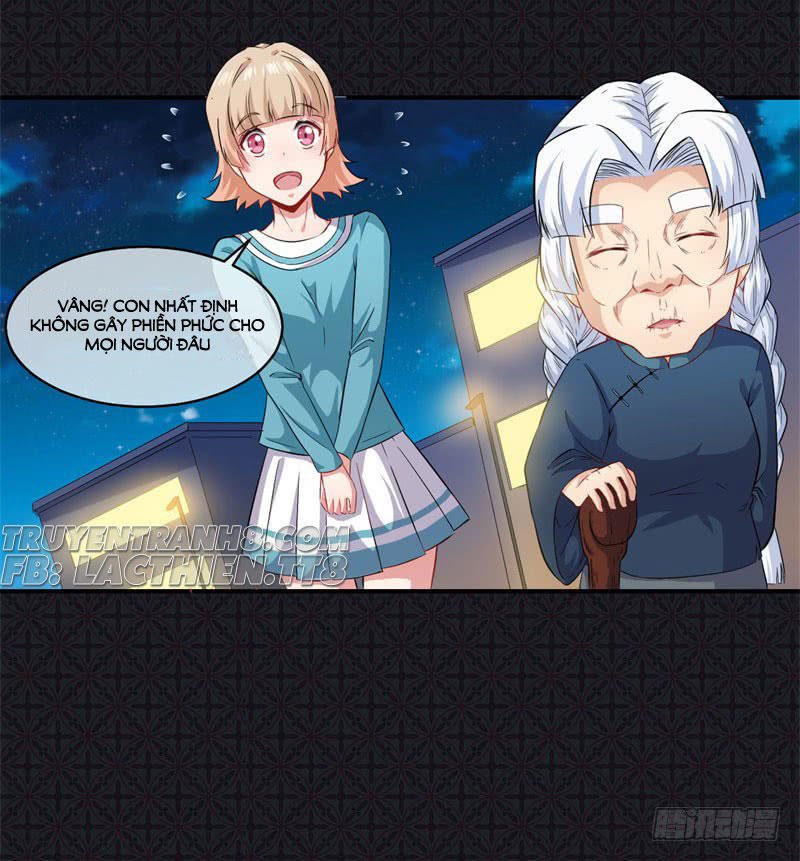 ngạo kiều quỷ vương yêu ta chapter 98 5