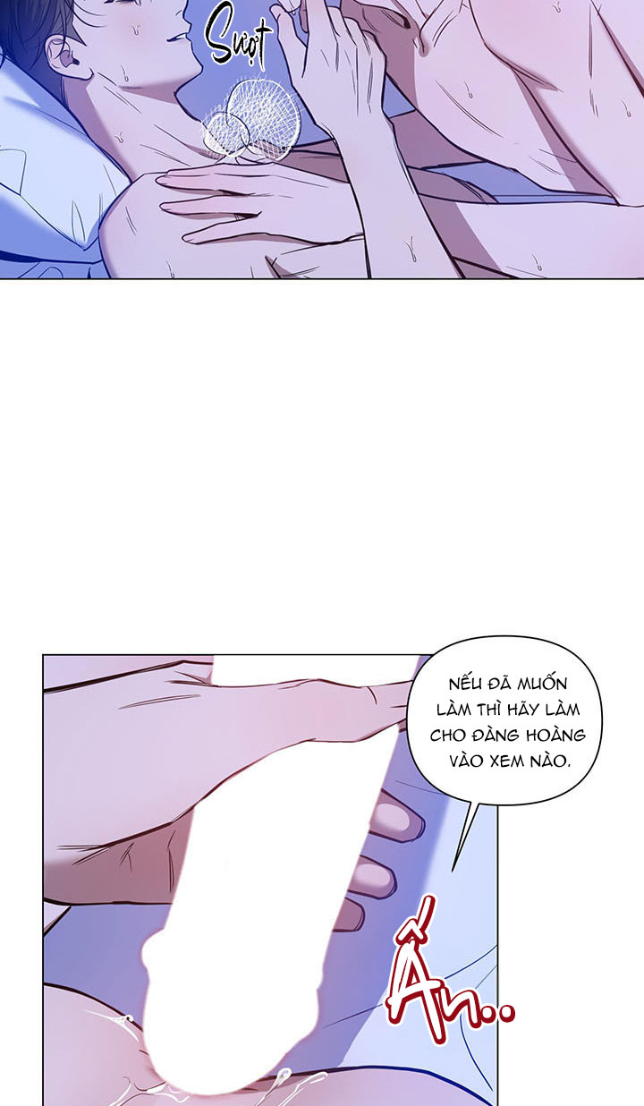 bình minh chia cắt màn đêm chapter 17 6