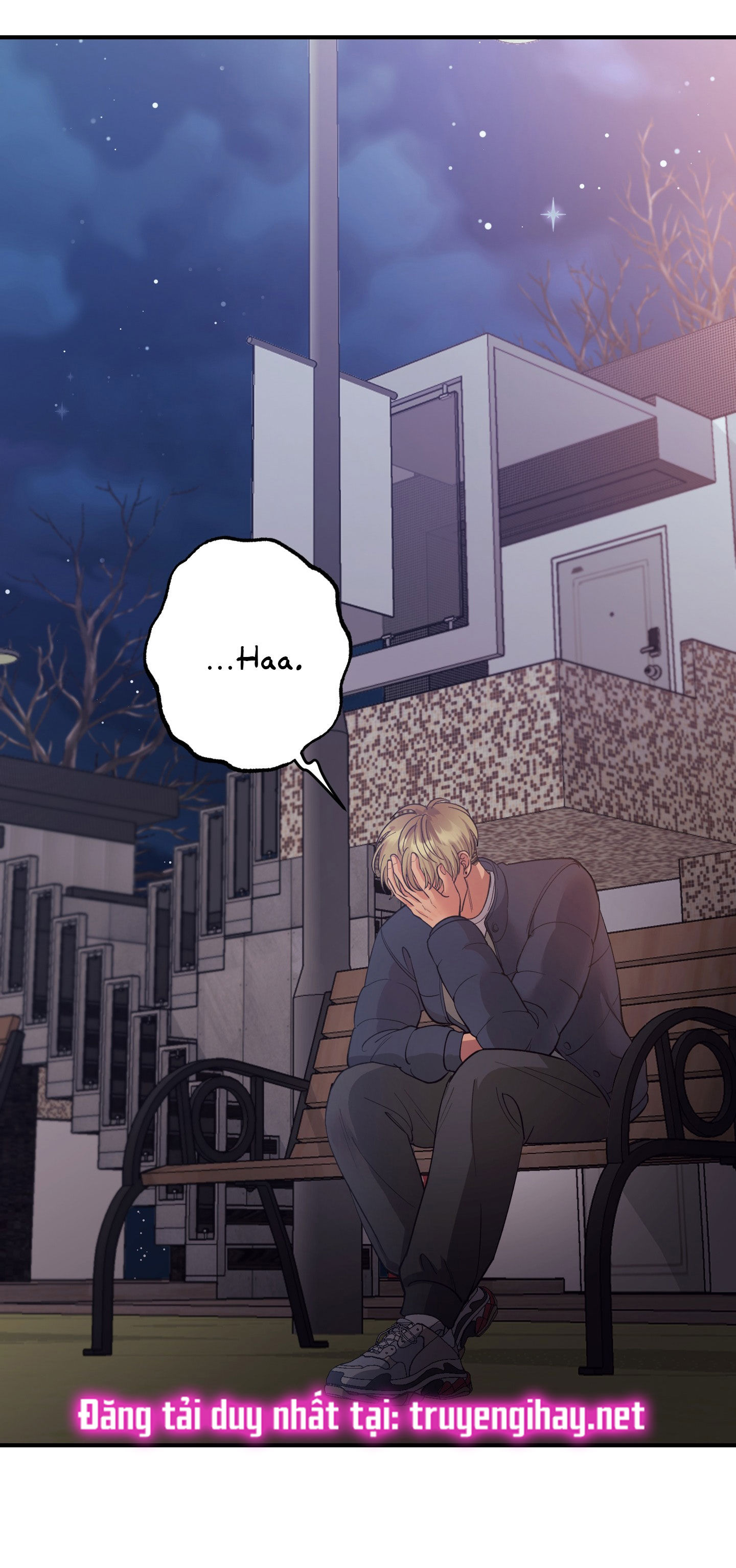 [18+] một lòng một dạ chapter 40.1 17