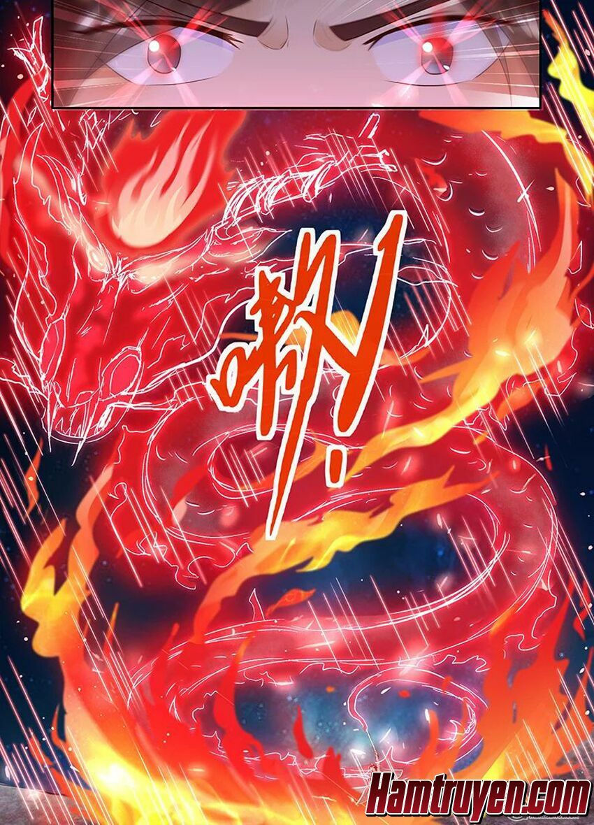 vĩnh hằng chí tôn chapter 78 7