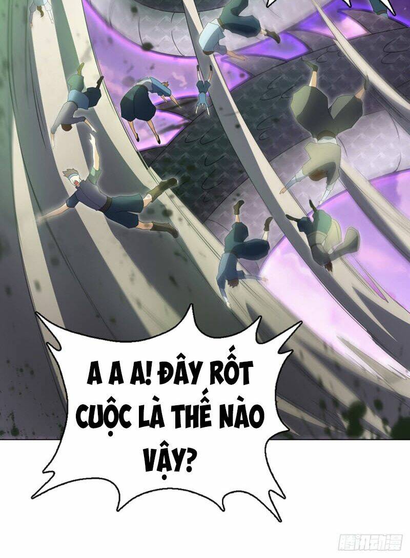 thiên thần quyết chapter 106 35