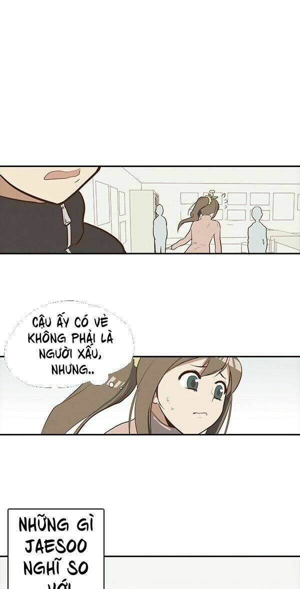 how to open a triangular riceball chapter 4 18