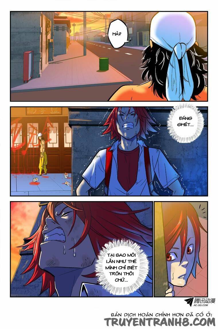 ứng dụng anh hùng chapter 7 3