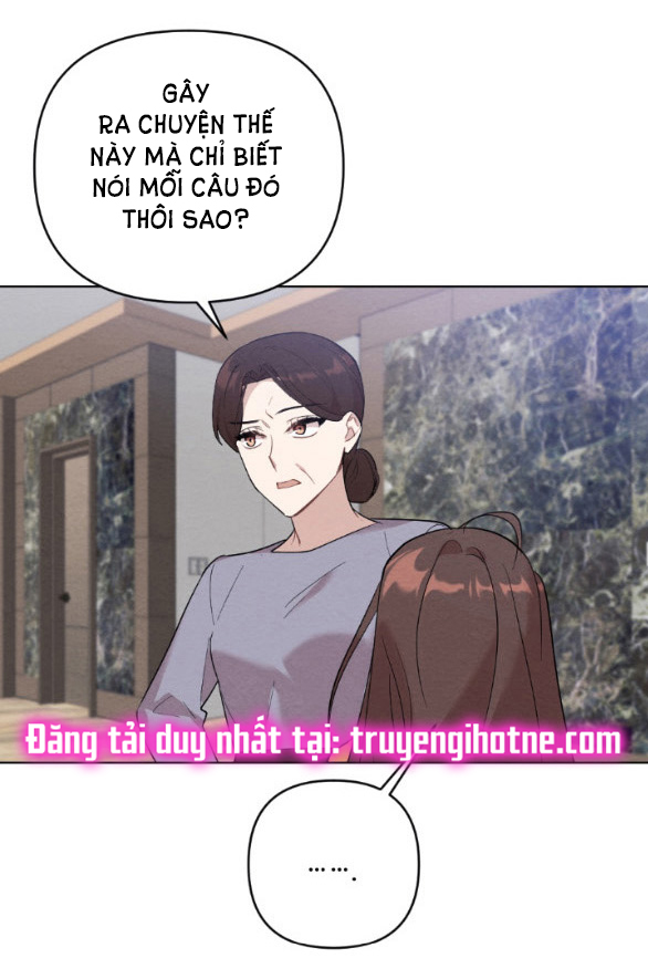 [18+] đêm không thể vãn hồi chapter 13.1 23