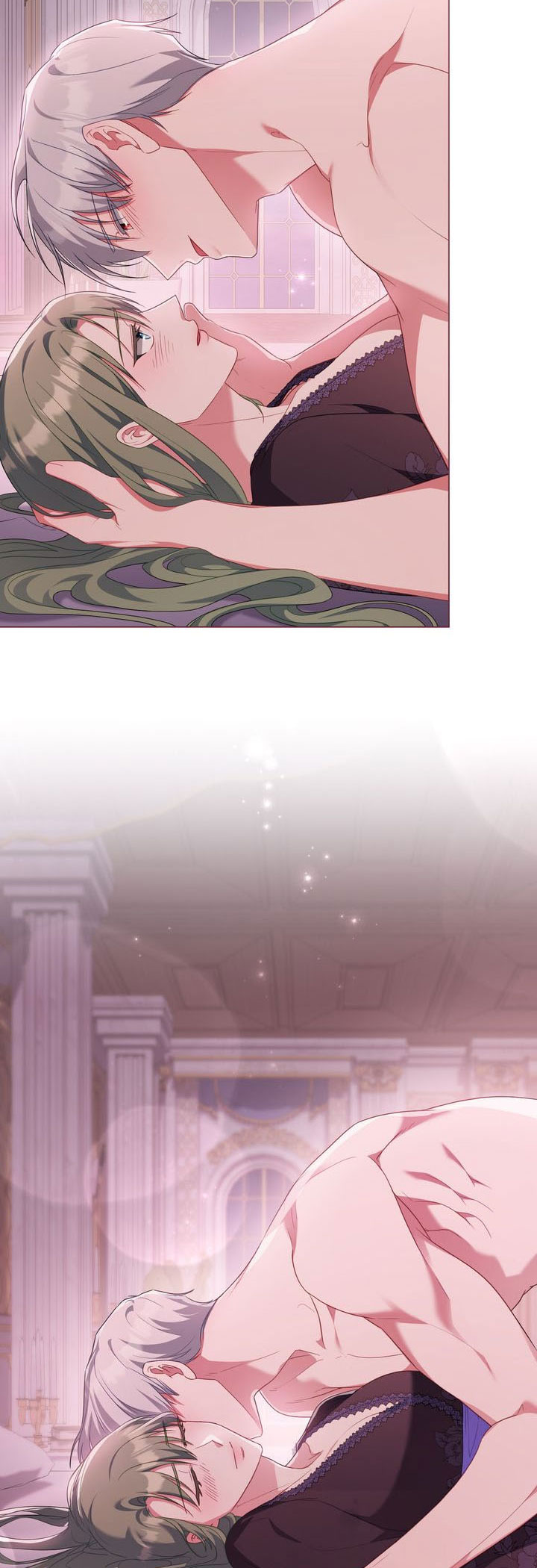 sự xuất hiện của các nhân vật phản diện chapter 70 55