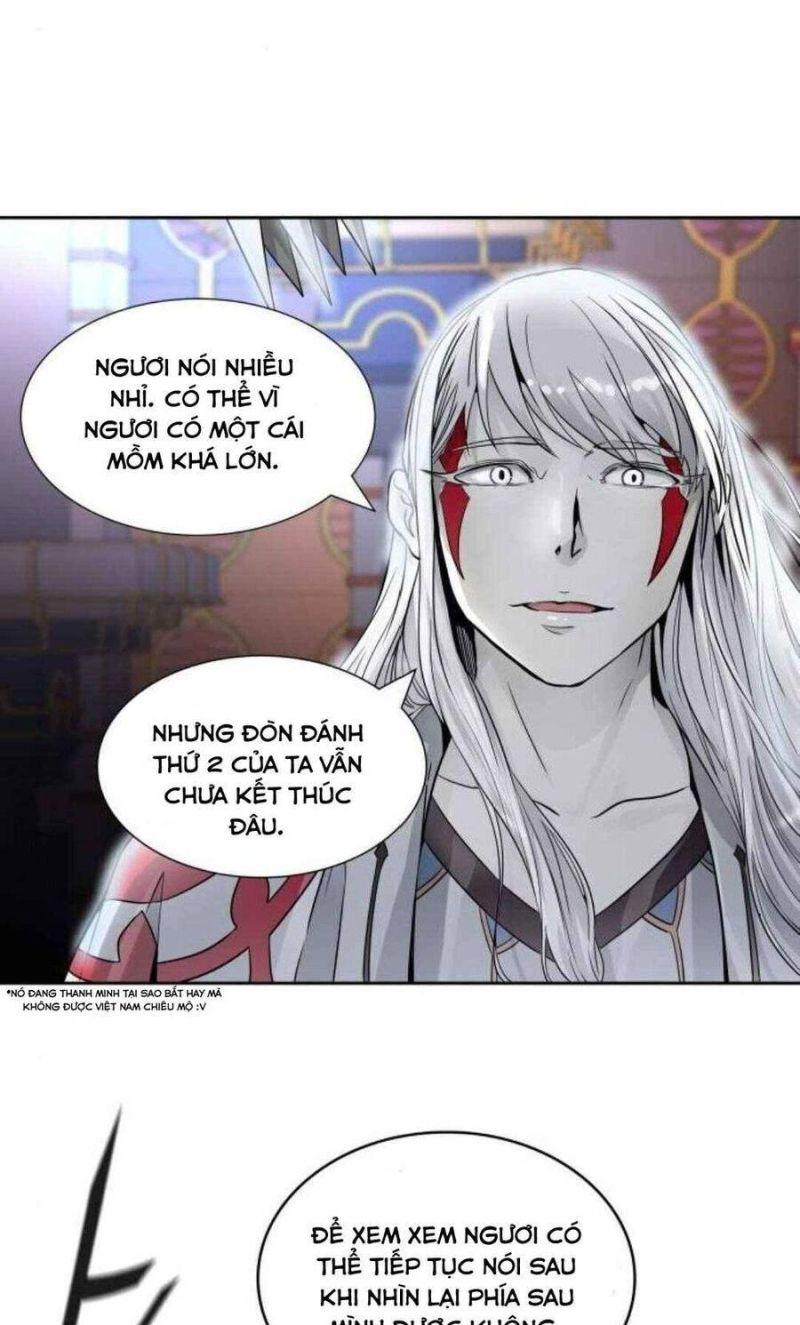 tòa tháp bí ẩn 2 chapter 488 19