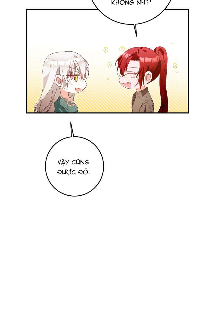 lí do cô ấy trở thành ác nữ chapter 17 9