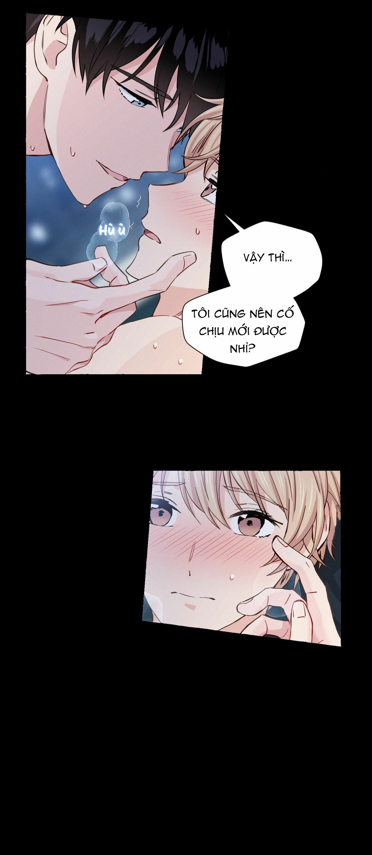 vanilla taste chapter 12 30