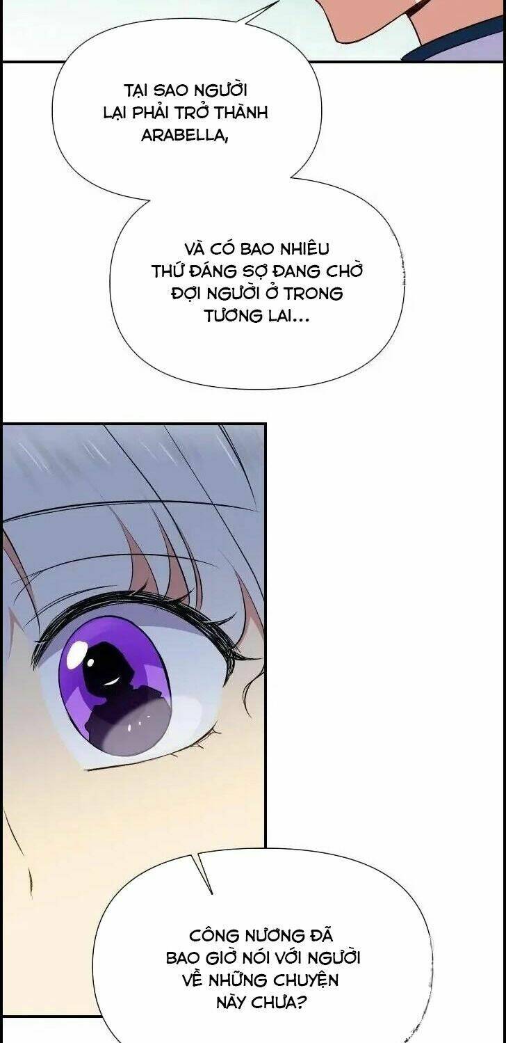 khế ước của nữ công tước quái vật chapter 74.5 11