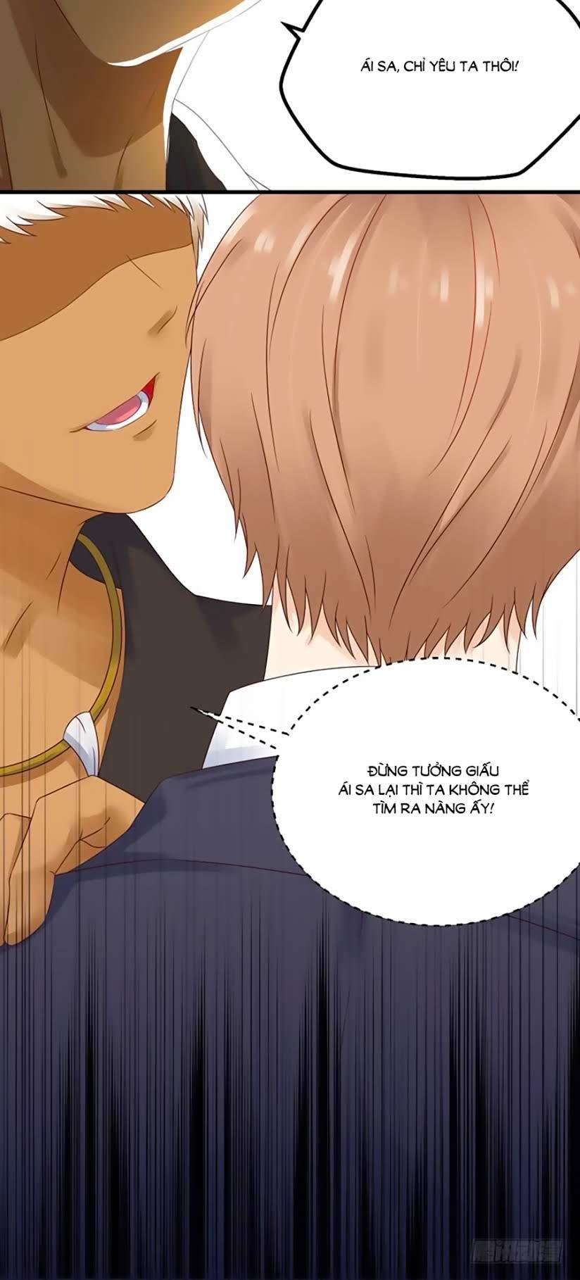 thâm hải chi ca chapter 16 12