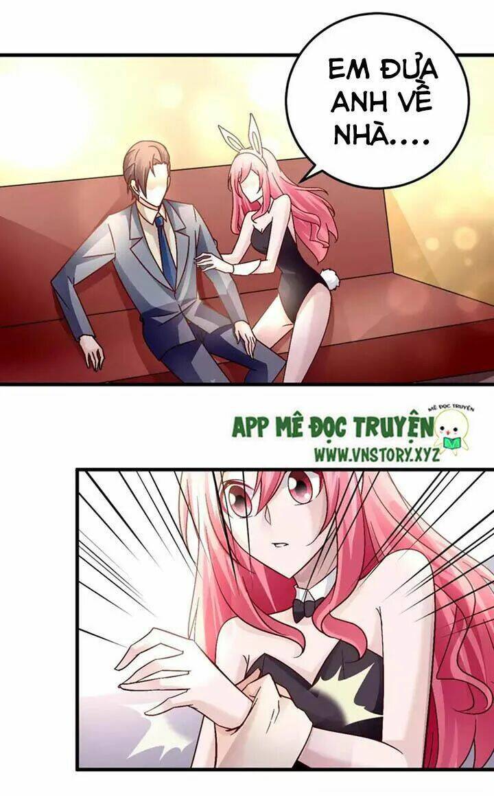 trò chơi săn tình - tổng tài khó kìm lòng chapter 47 3