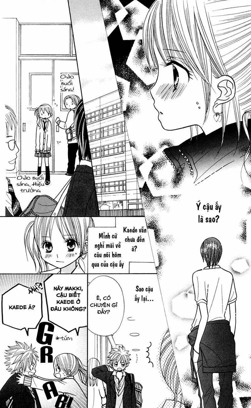 gakkou no ojikan chapter 24 14