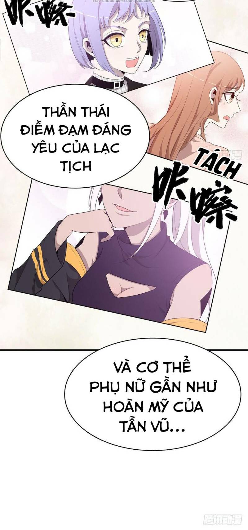 thát không mê thất chapter 26 10