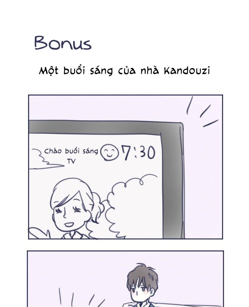 yêu không cần nói chapter 14 24