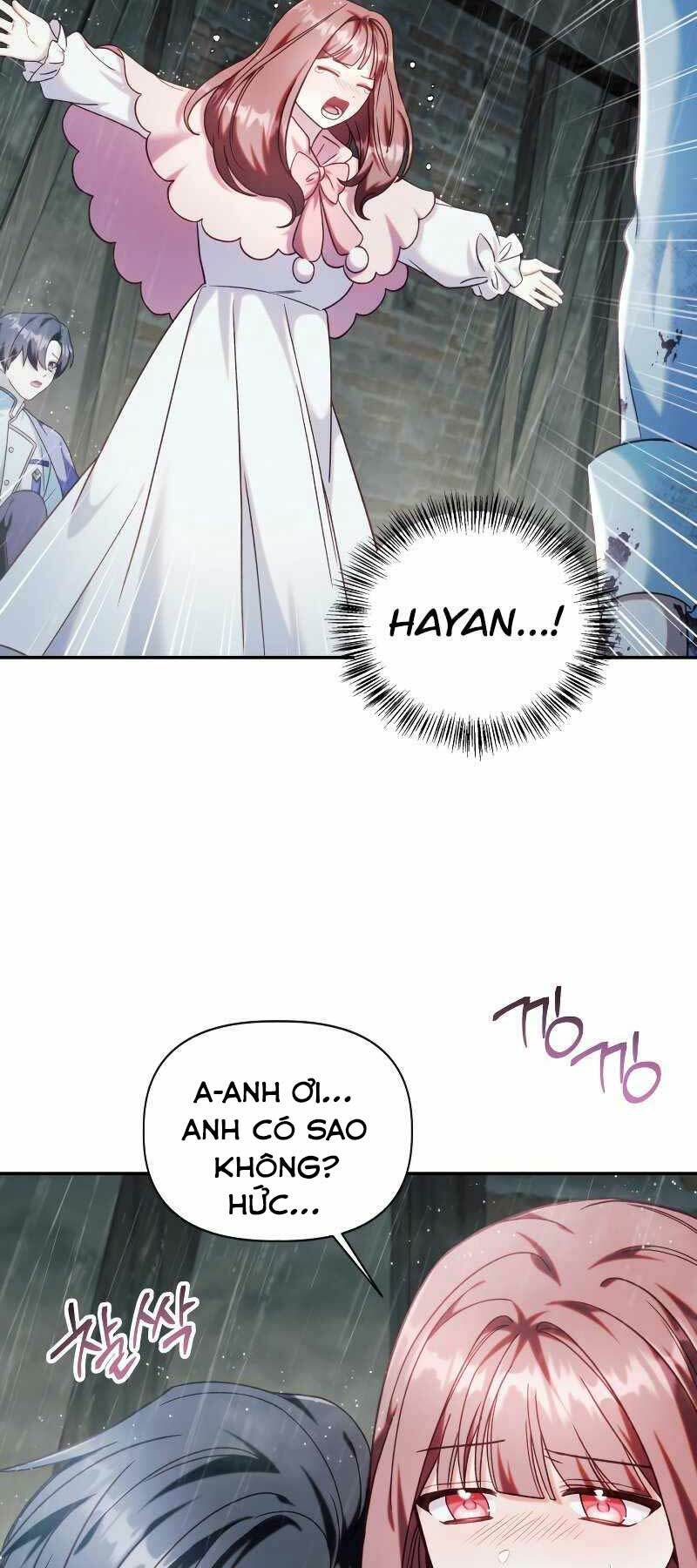 Kí Sự Hồi Quy Chapter 49 39