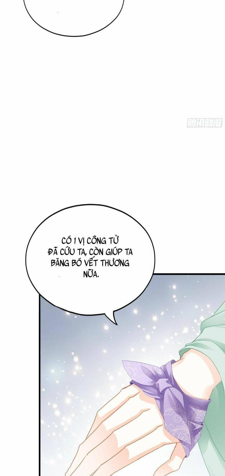 bổn vương muốn nàng chapter 192 3