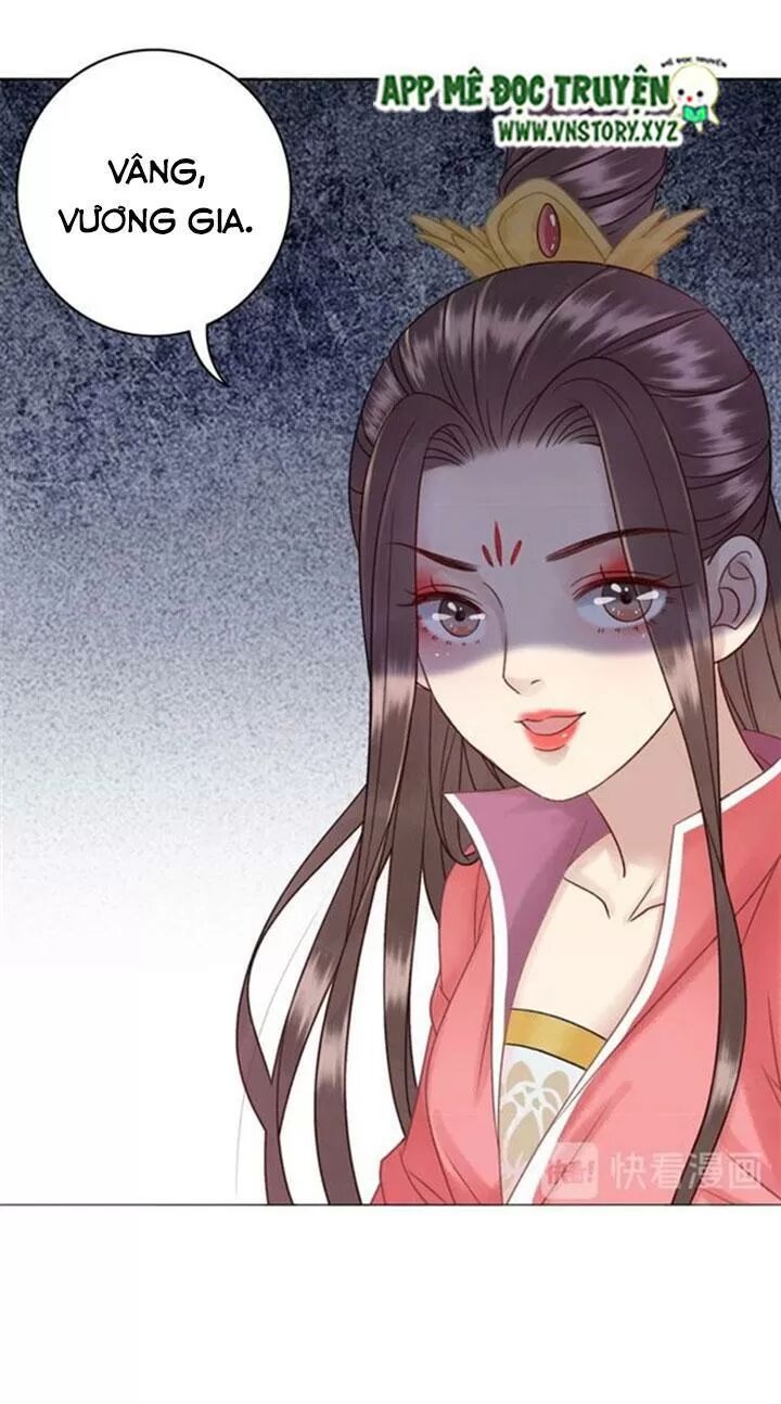 cực phẩm phế vật tiểu thư chapter 94 40