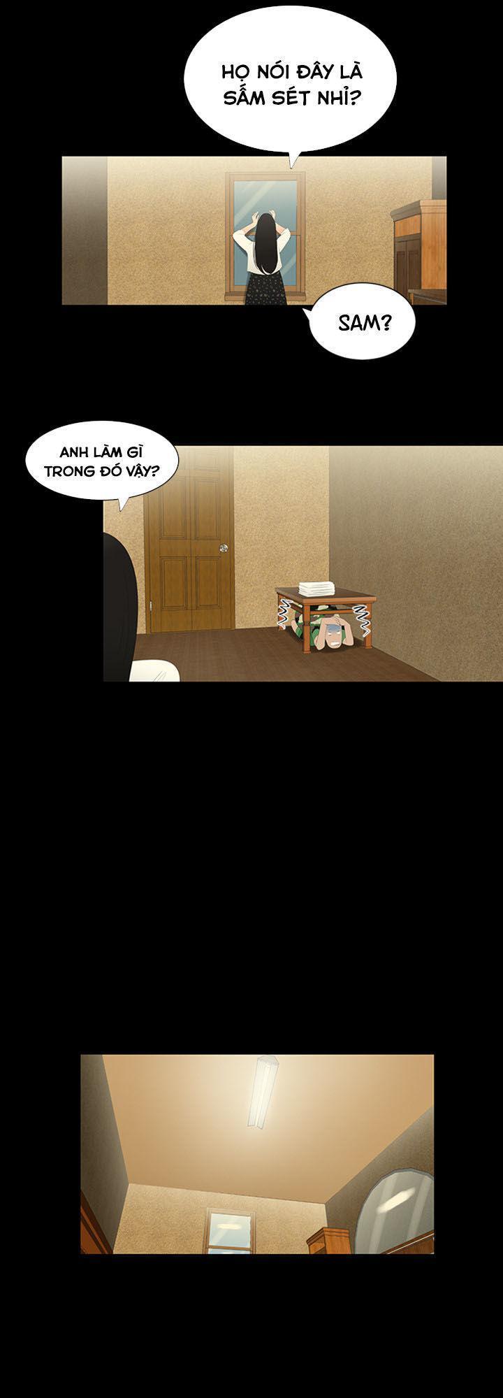 chú và cháu chapter 4 50