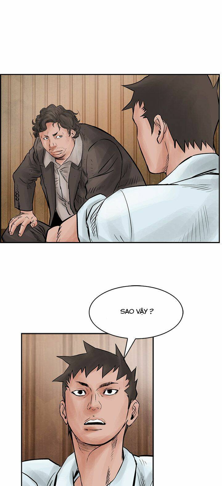 huyền thoại : khởi đầu chapter 39 27