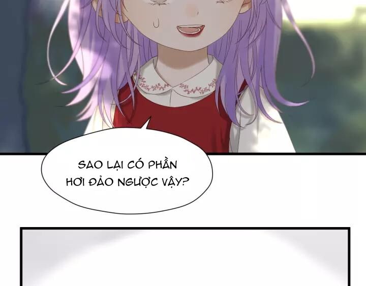 lượm được một tiểu hồ ly phần 3 chapter 94 31