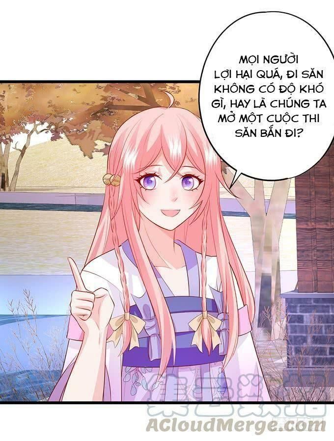 hồ tiên hung bạo chapter 125 34