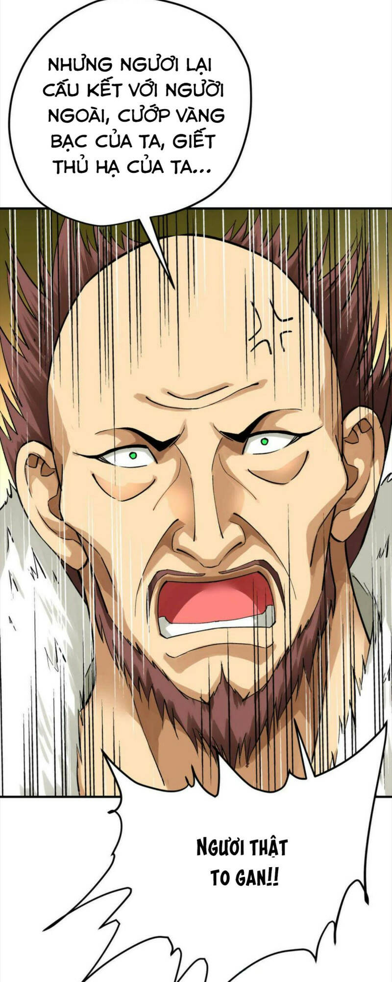 trọng sinh ta là đại thiên thần chapter 203 18