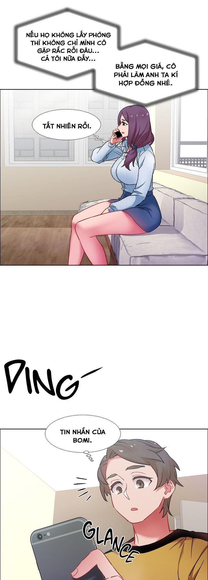 rental girls chapter 27 32