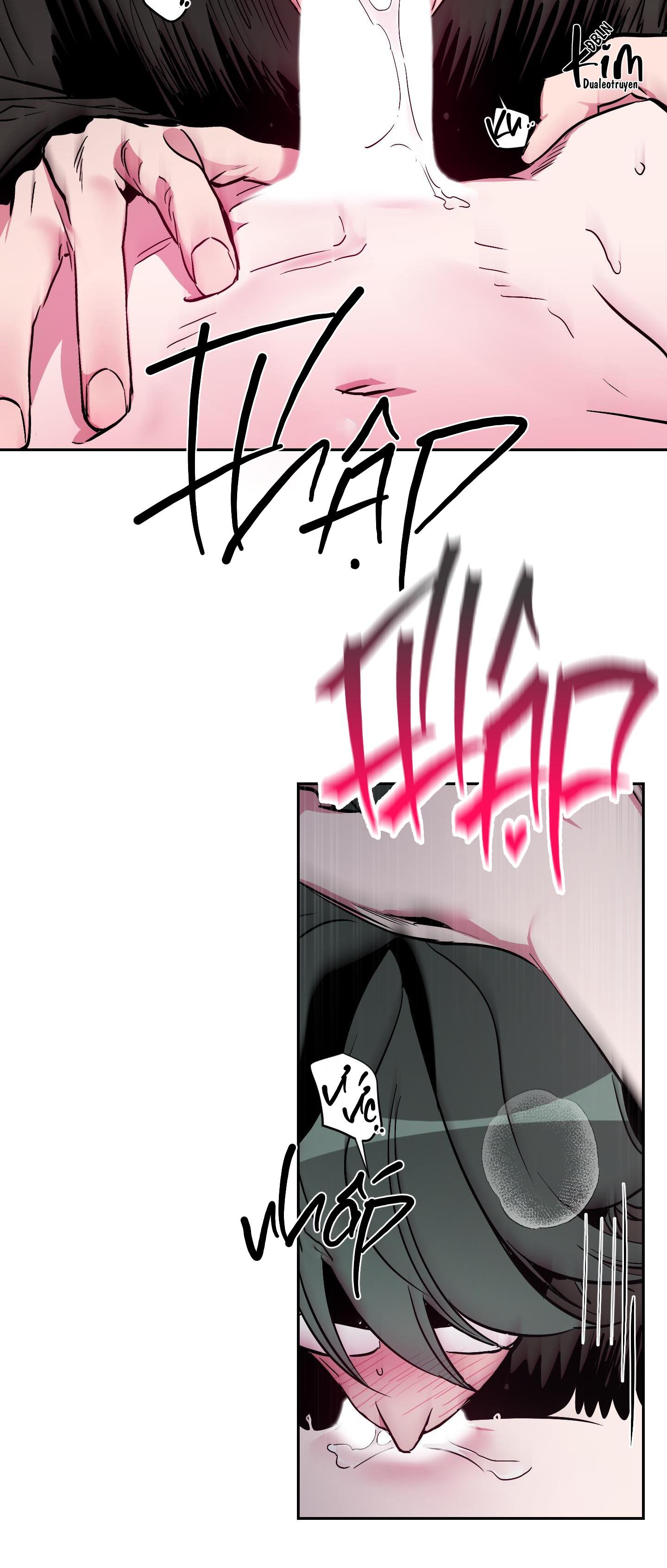 anh, hình như em tăng cân rồi chapter 8 24