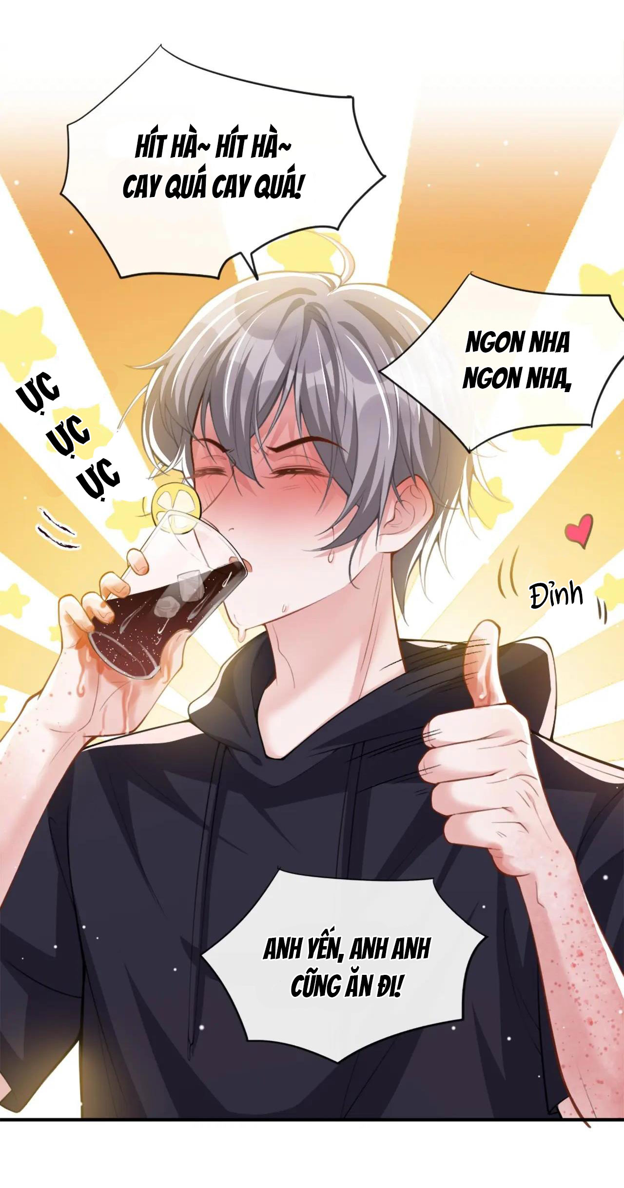 thế thân chapter 10 2