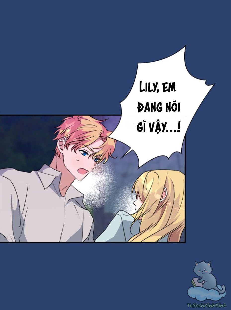 tôi đang nuôi dưỡng một con quái thú chapter 47 60