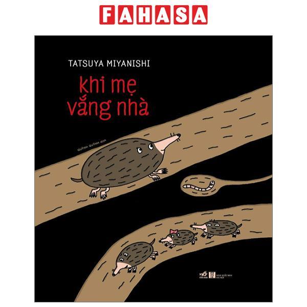 Khi Mẹ Vắng Nhà