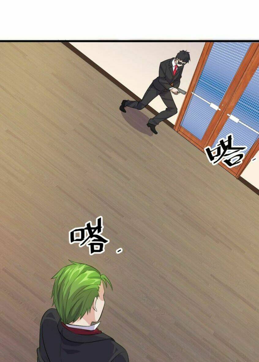 siêu cấp hộ vệ của đại tiểu thư chapter 10 26