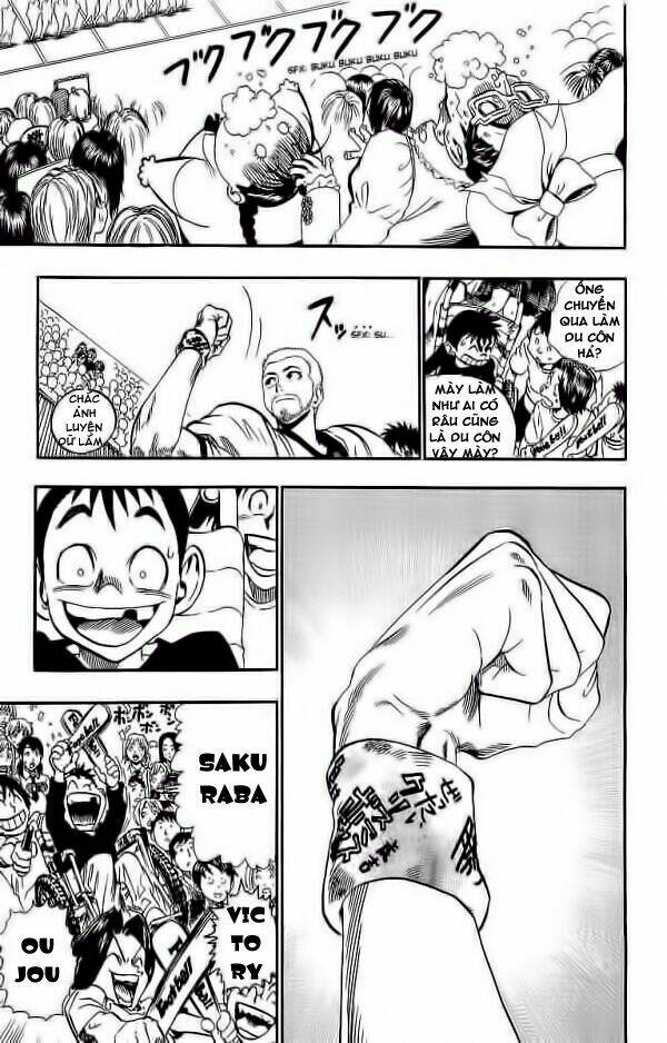 lá chắn mắt chapter 94 15