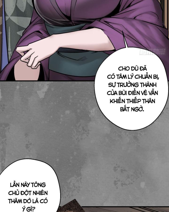 Tạng Phong Hành chapter 219 9