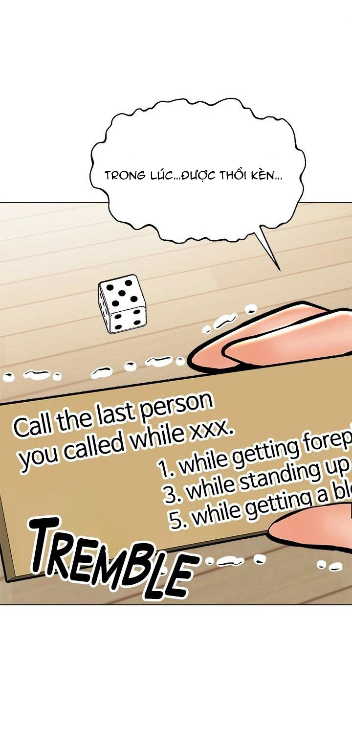 chiều chuộng em đi mà chapter 34.2 34