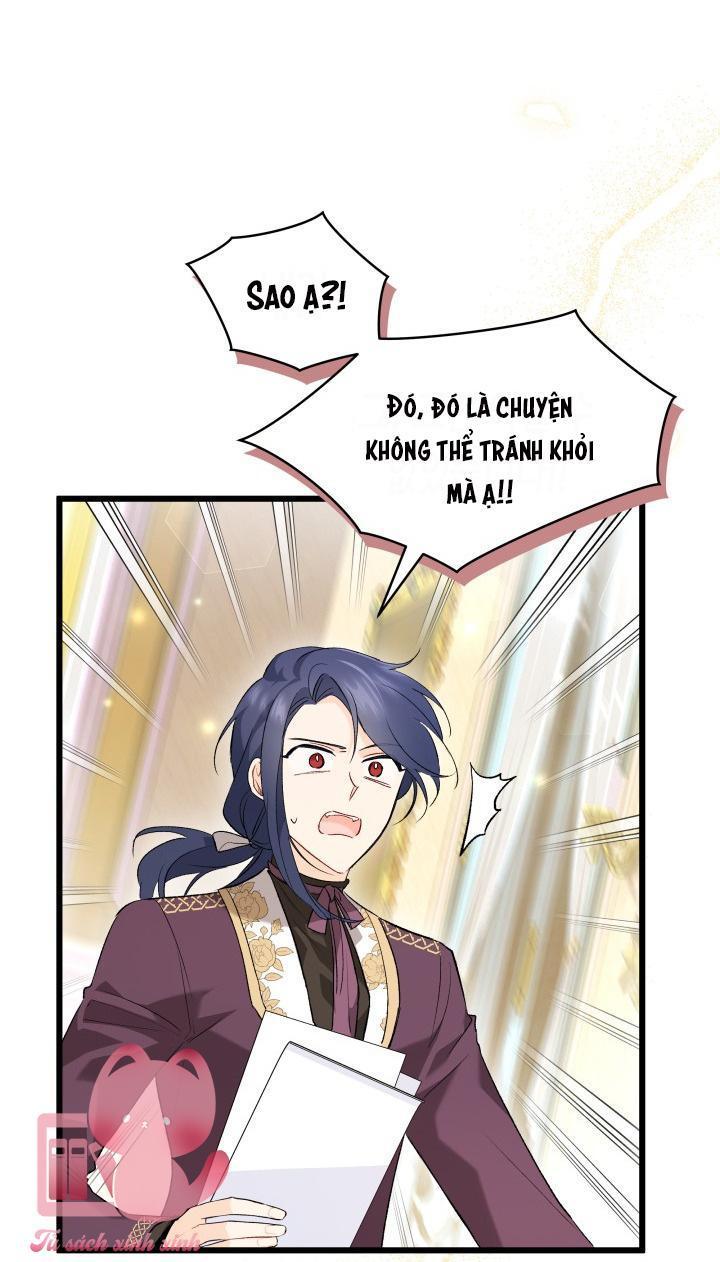 quan hệ cộng sinh giữa báo đen và thỏ trắng chapter 82 23