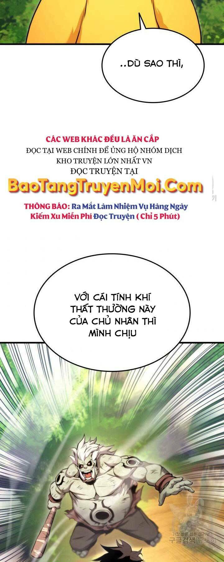huyền thoại game thủ - tái xuất chapter 66 46
