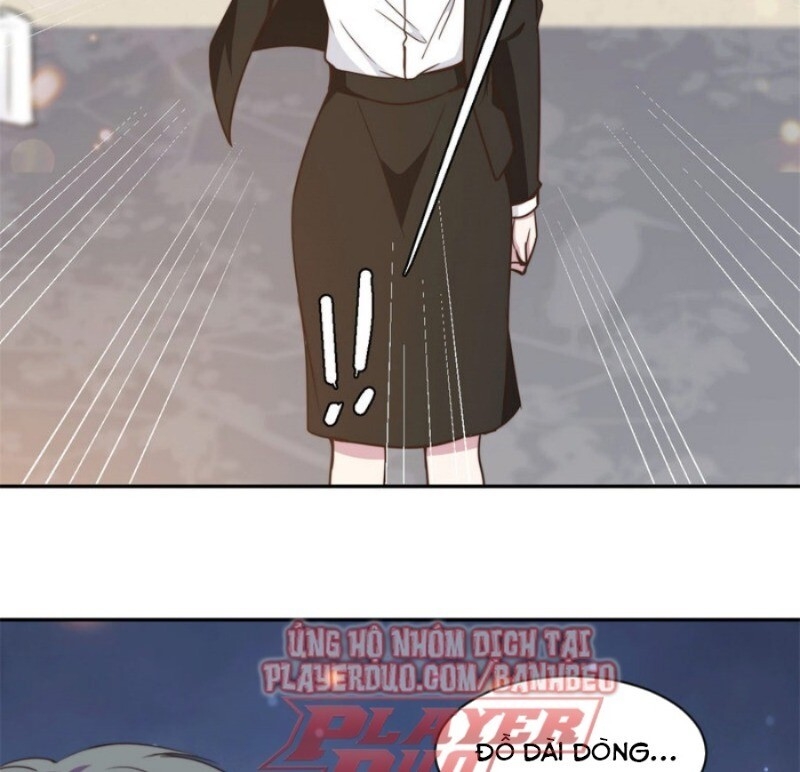 tổng tài, tránh xa tôi ra chapter 45 6